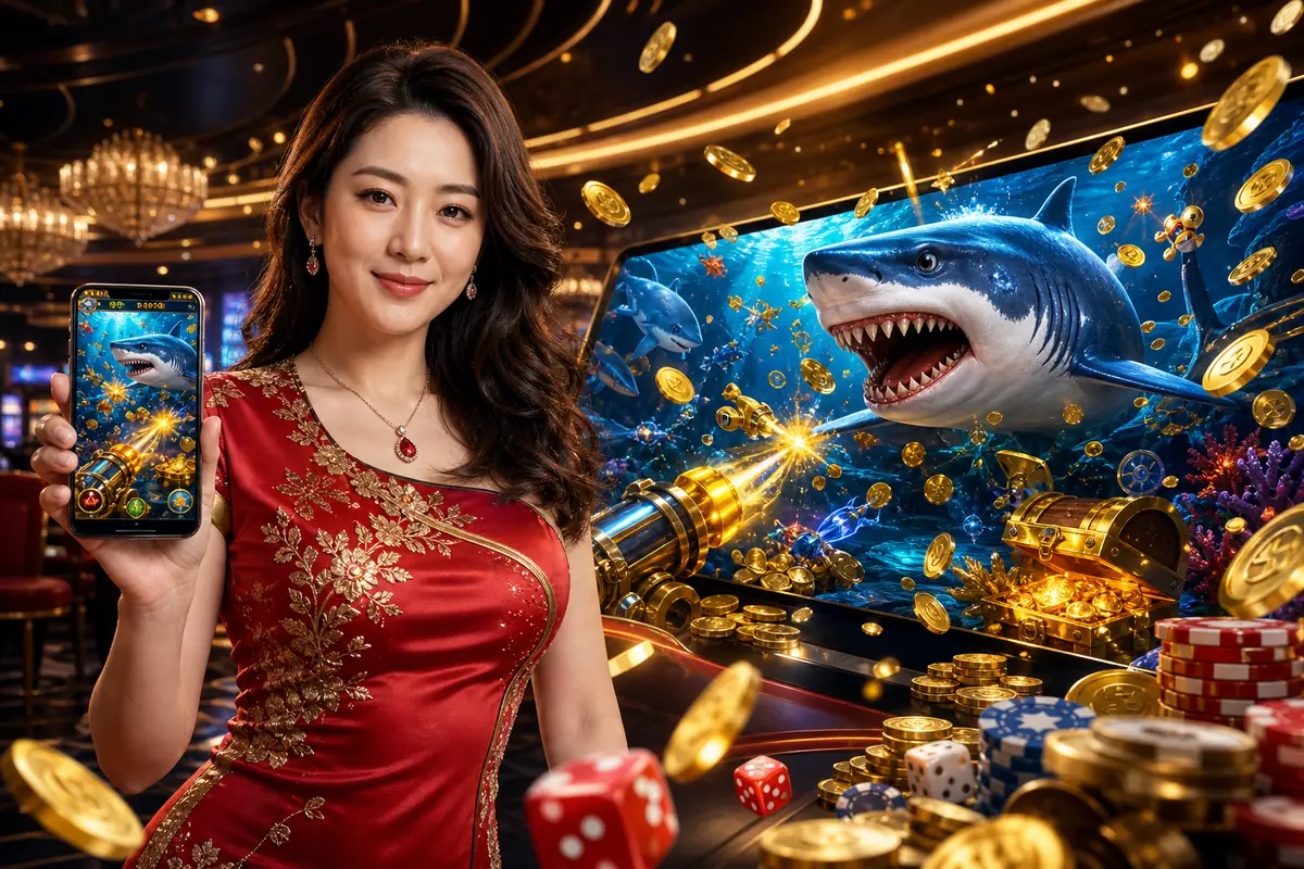 yoma88 မြန်မာ ကစားသမားများ Baccarat ကစားခြင်း